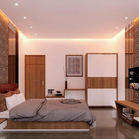 Hotel The Mint Nanded Luaran gambar