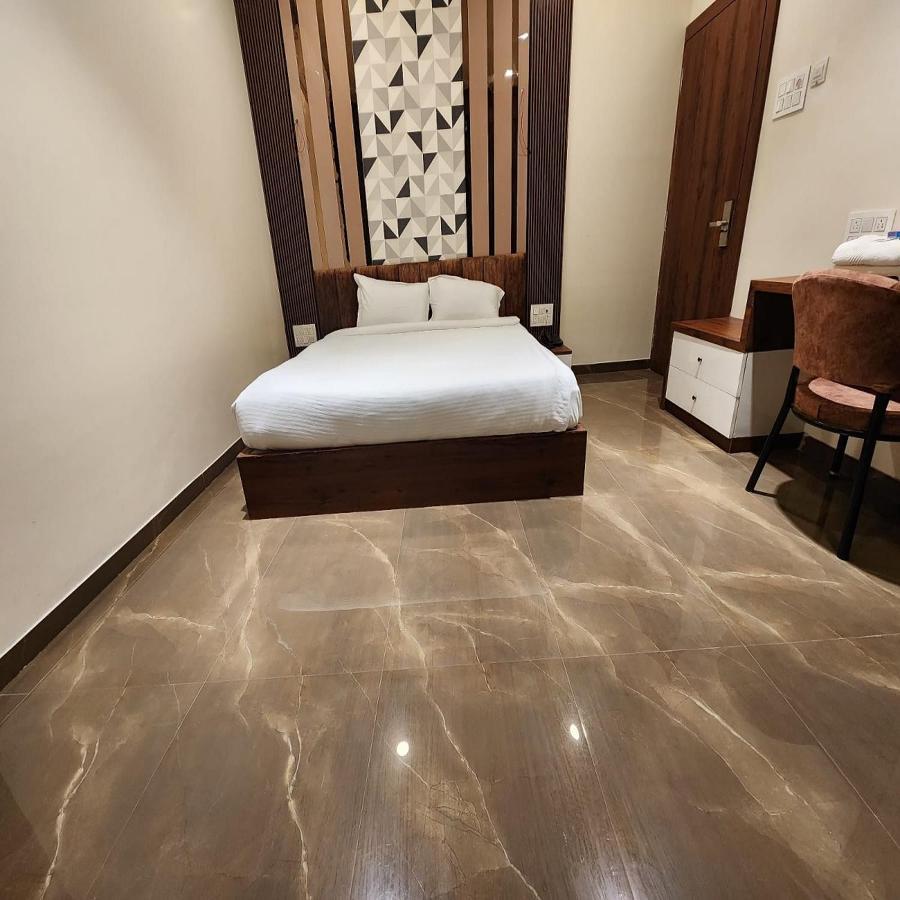 Hotel The Mint Nanded Luaran gambar